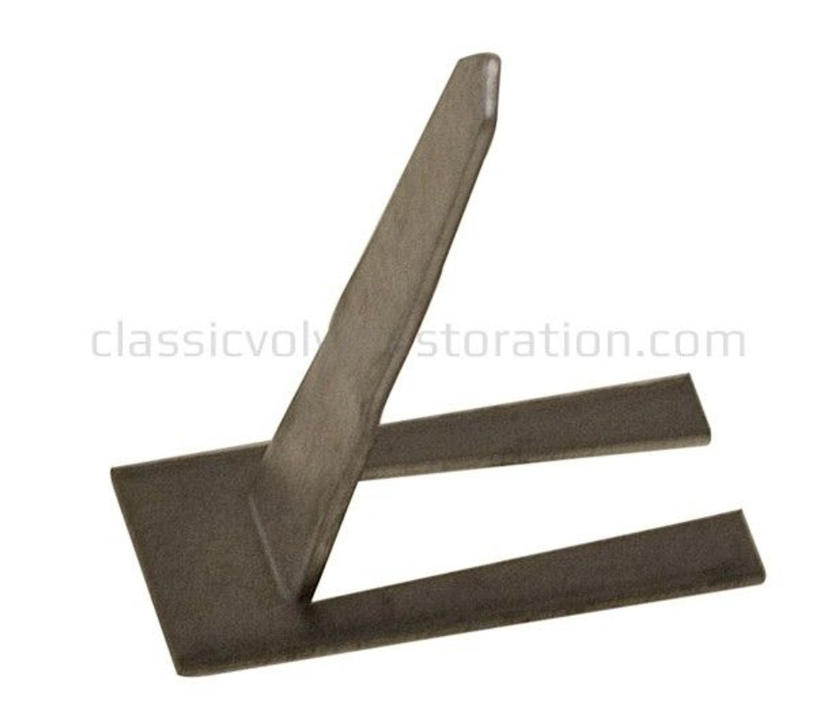 Clips Map pocket for Volvo Amazon, 1800