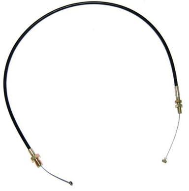 Kick down cable BW35 for Volvo 240