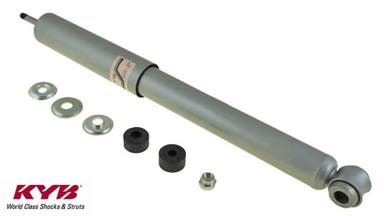Rear shock absorber for Volvo PV, gas GR2