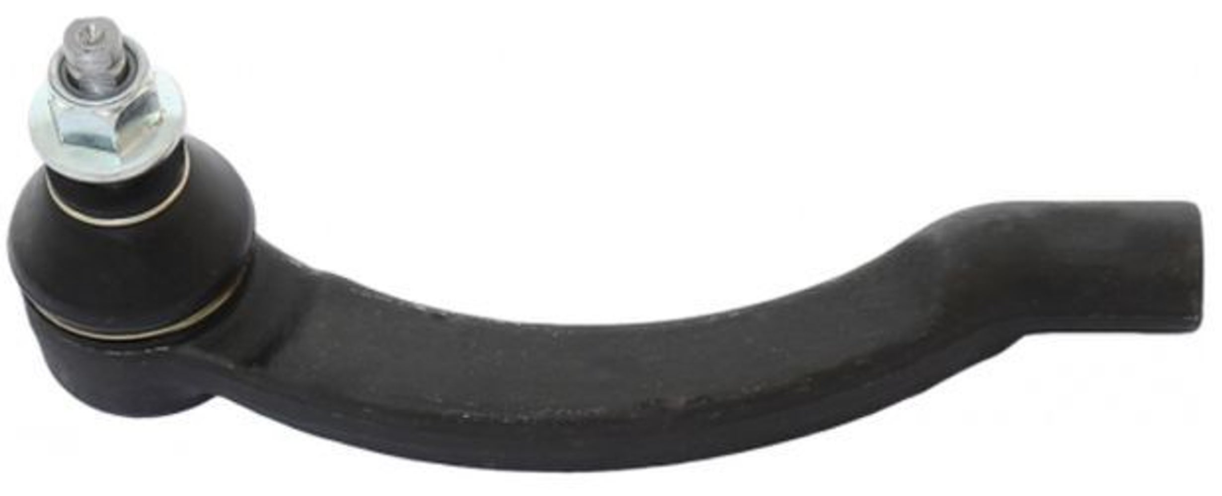 Outer steering knuckle for Volvo 1800S, left