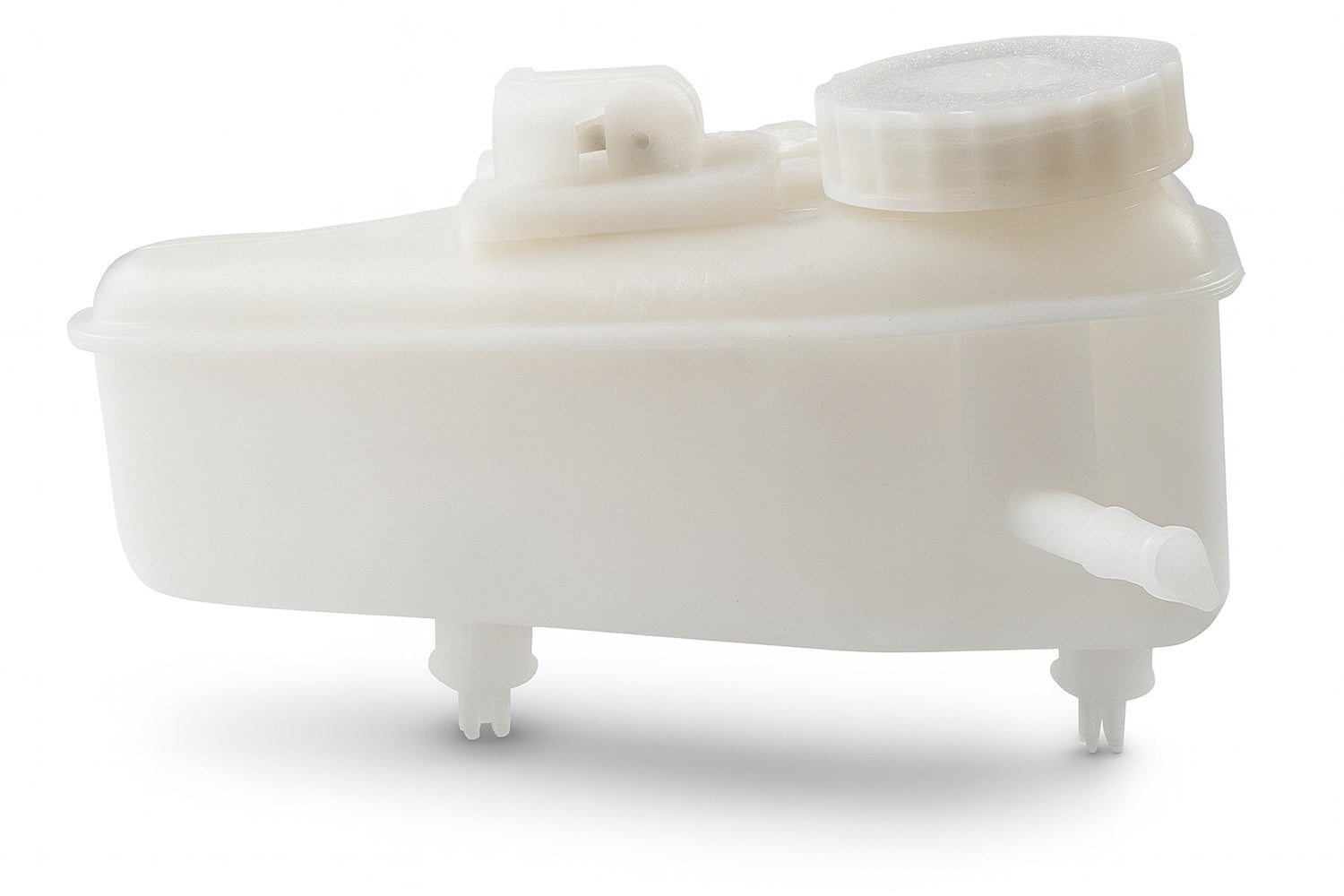 Brake fluid reservoir for Volvo 240, 260, 740, 780, 940, 960, S90, V90, 260 1990- with ABS
