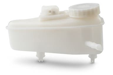Brake fluid reservoir for Volvo 240, 260, 740, 780, 940, 960, S90, V90, 260 1990- with ABS