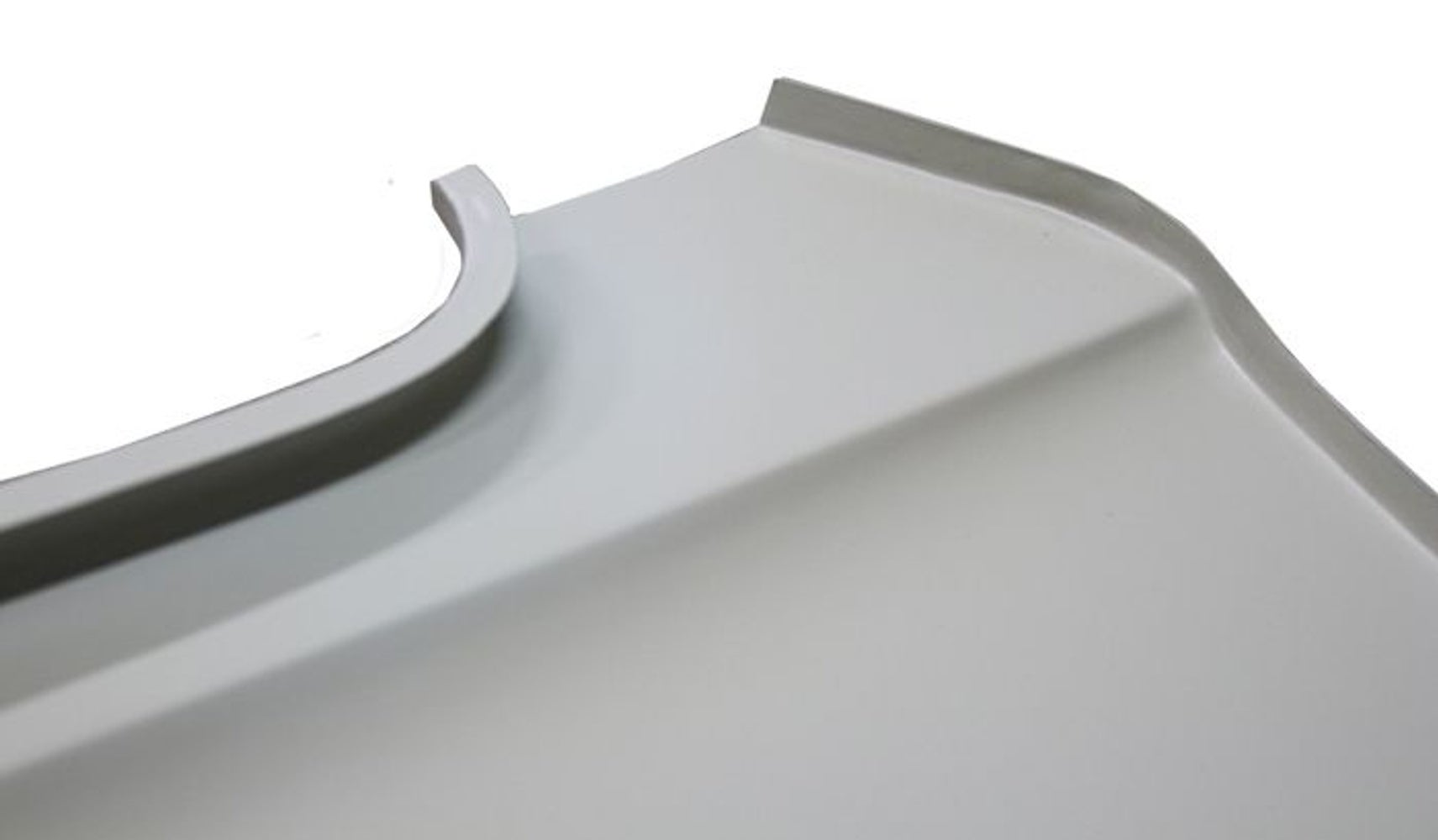 Door panel for Volvo PV, left — bild 3 av 4