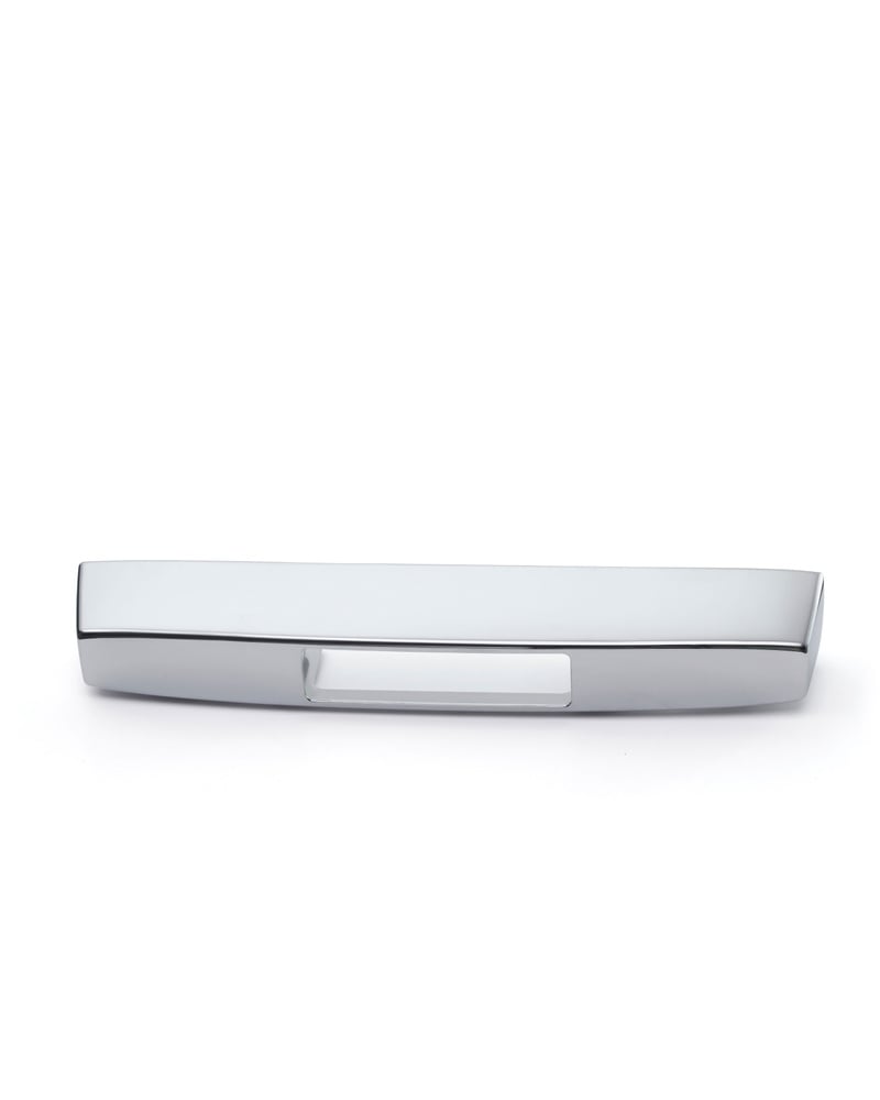 License plate light housing for Volvo 1800S, 1800E — bild 1 av 2