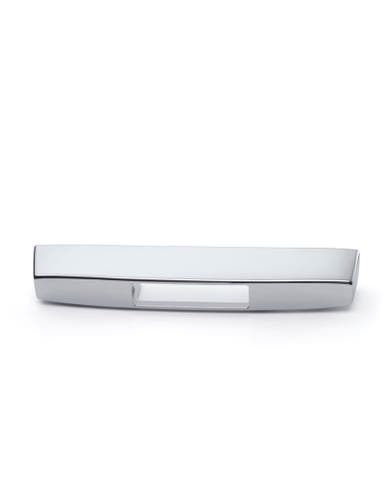 License plate light housing for Volvo 1800S, 1800E