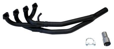 Extractor pipe for Volvo 240, non turbo