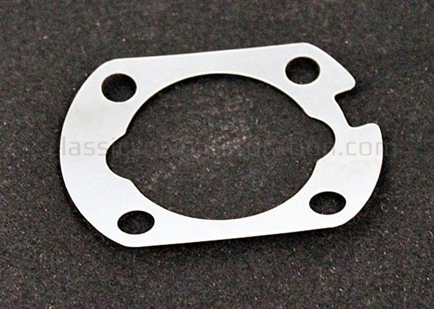 Washer insulation horn for Volvo Amazon 1968-, 140, 164 -72 — bild 2 av 2
