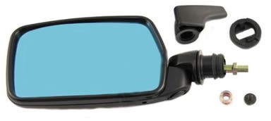 Rearview mirror door for Volvo Amazon, 1800, 140 -72