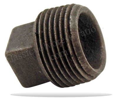 Oil filler plug ENV/Spicer for Volvo Amazon, Amazon Kombi