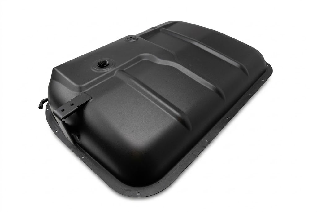 Fuel tank for Volvo 140, 164, 1967-73 — bild 2 av 3