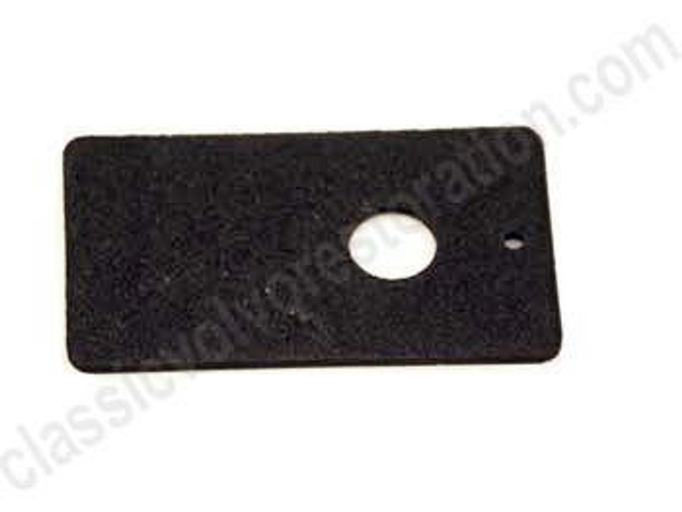 Gasket Heater valve for Volvo 140, 164