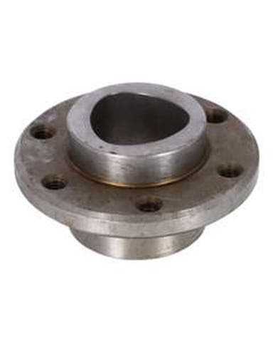 Front crankshaft hub for Volvo 140, 164, B30