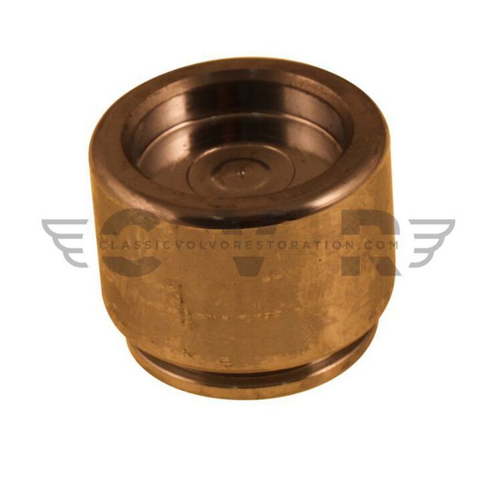 Piston Brake Caliper ATE front for Volvo 140, 164, 240 — bild 2 av 2