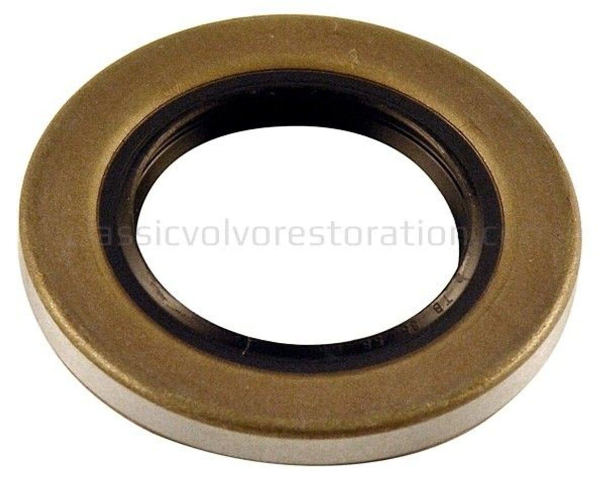 Sealing box rear axle Spicer early M27 for Volvo Duett, Amazon Kombi — bild 2 av 2