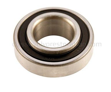 Propeller shaft support bearing for Volvo PV, Duett