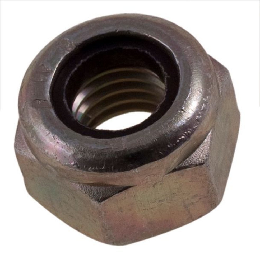 Nut cardan flange (SV90) for Volvo 340, 740, 940 1985-98