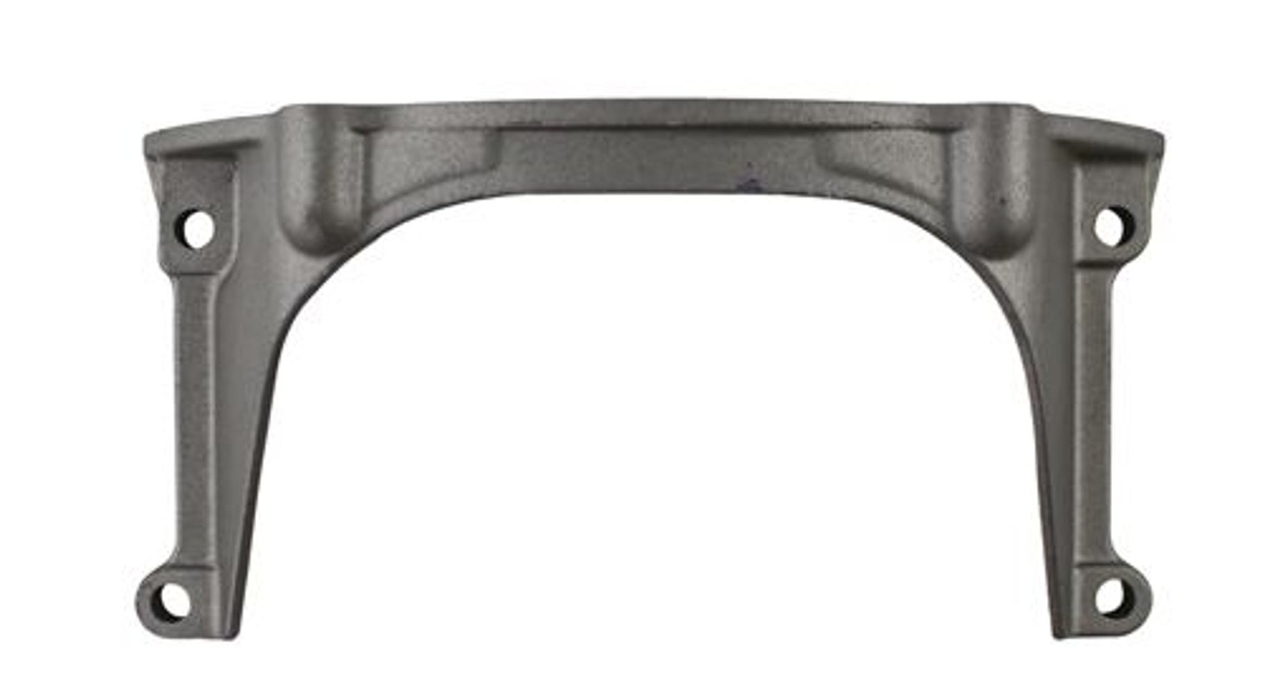 Console flywheel cover for Volvo 240, 740, 760, 780, 940, 960