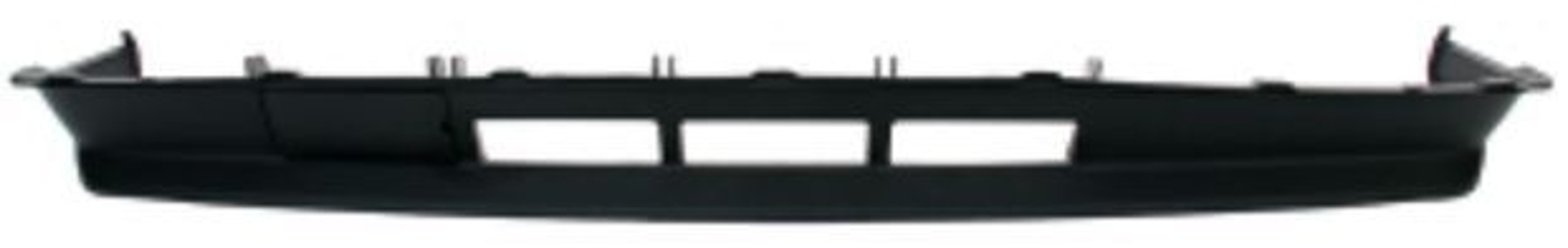 Spoiler front for Volvo 240 -93