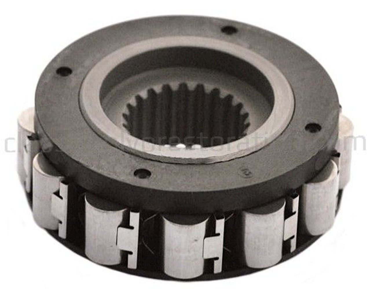 Freewheel kit overdrive J-type for Volvo 740, 940