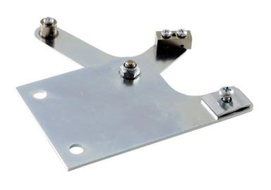 Choke wire bracket for Volvo 1800, 1800S B18