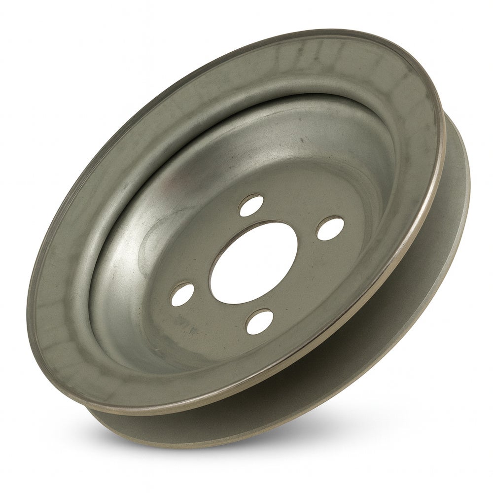 Pulley for Volvo 760, 780, 940