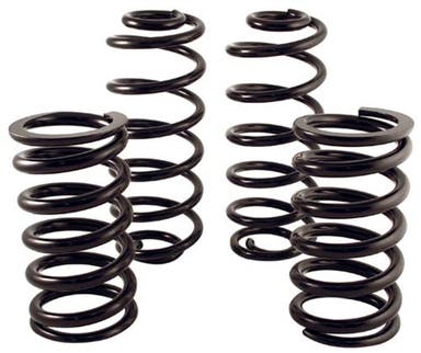 Lowering kit sport for Volvo 140 1967-73 - TÜV
