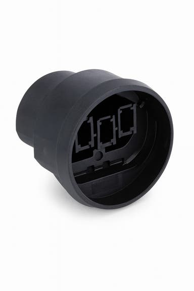 Sleeve insulator for Volvo 740, 760, 780, 940
