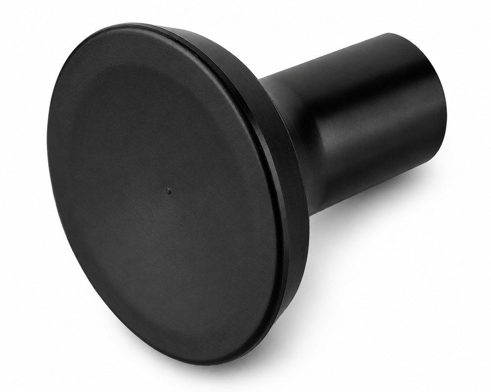 Light knob & fan motor for Volvo 1800 — bild 2 av 2