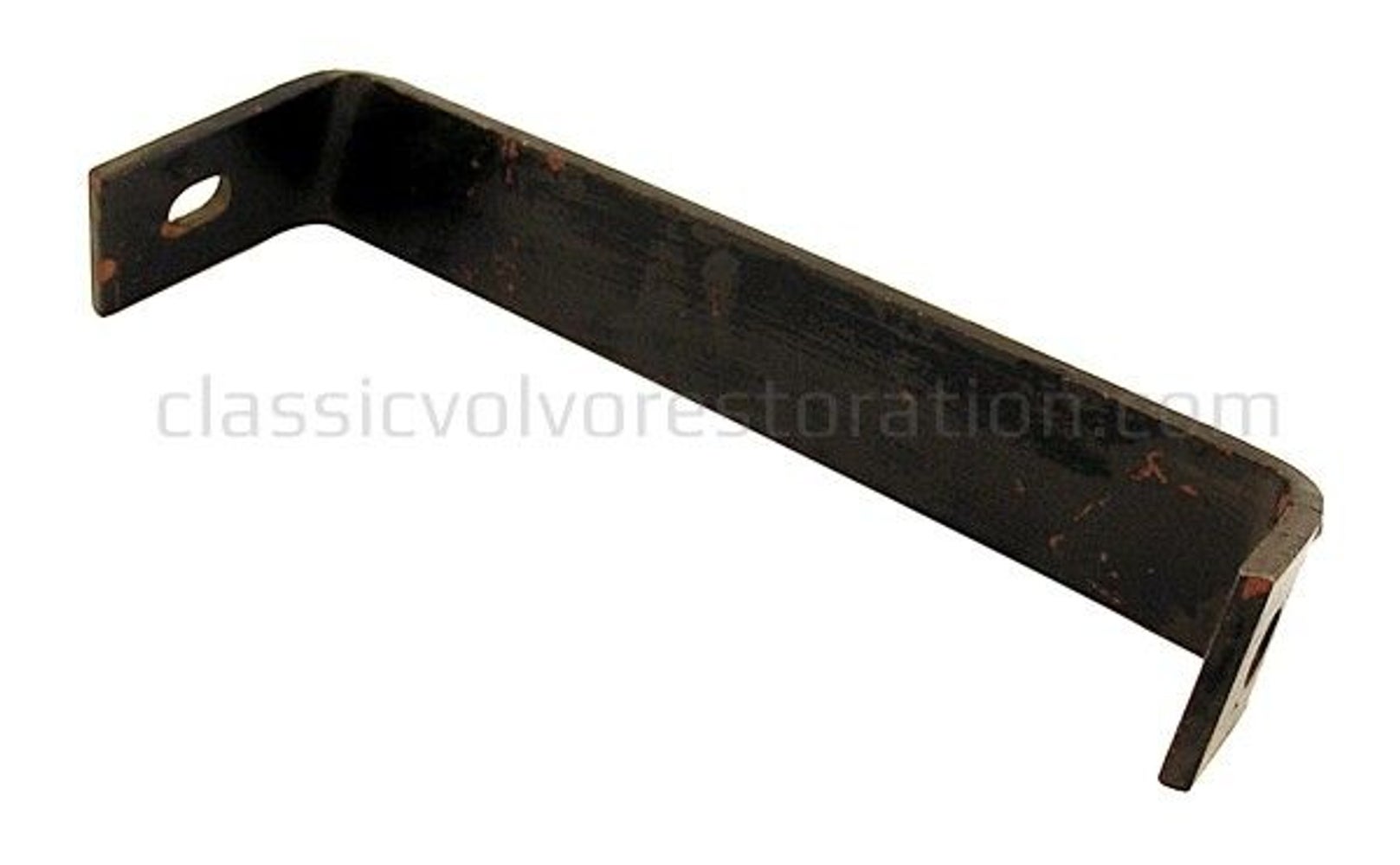 Rear support bar for Volvo Amazon, Amazon Kombi, right, outer — bild 2 av 2