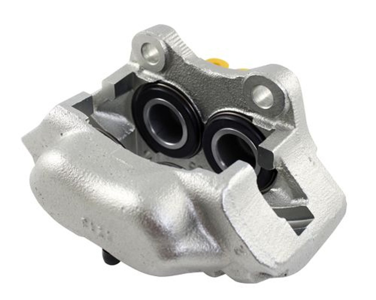 Brake caliper Girling non-ventilated disc front for Volvo 240 1975-87, right