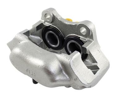 Brake caliper Girling non-ventilated disc front for Volvo 240 1975-87, right