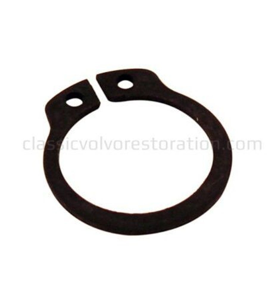 Locking ring for Volvo PV444, PV544, Duett, Amazon, Amazon Kombi — bild 3 av 3
