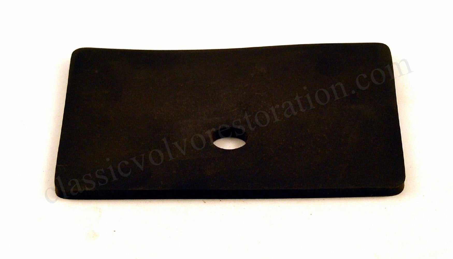 Rubber plate NOS for Volvo 1800, Amazon
