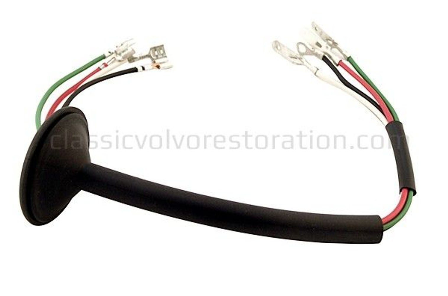 Taillight wiring for Volvo PV544 B18 left — bild 2 av 2
