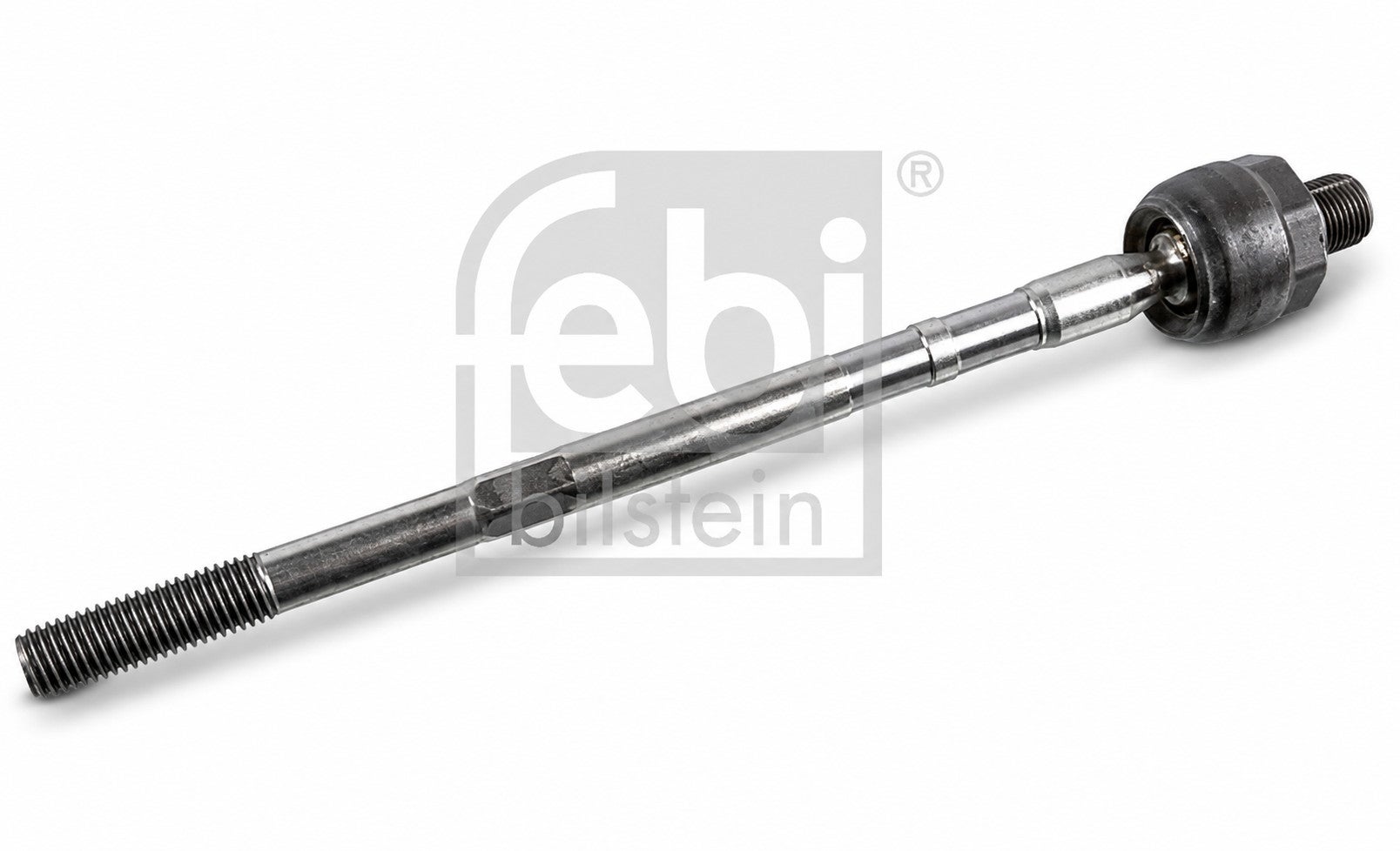 Inner Tie Rod – Cam Gear Steering System Volvo 740, 760, 780 1983–1988 – 18 mm