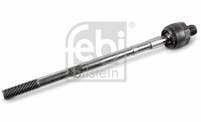 Inner Tie Rod – Cam Gear Steering System Volvo 740, 760, 780 1983–1988 – 18 mm — bild 1 av 2