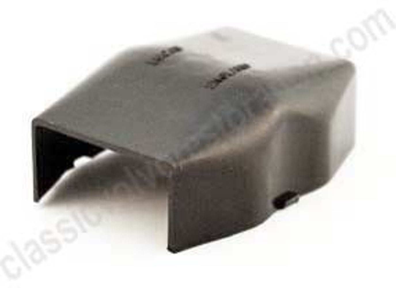 Fuse box cover Lucas 4FJ for Volvo 1800