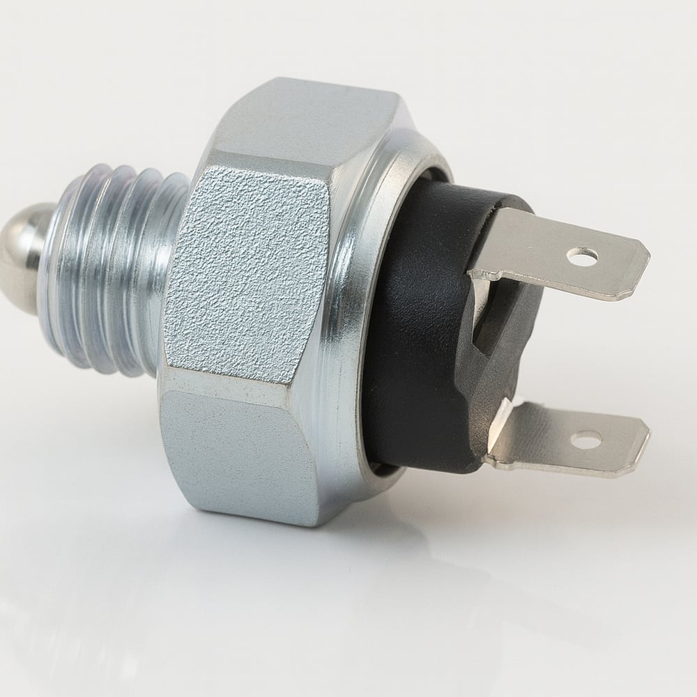 Overdrive switch M41 for Volvo Amazon, Amazon Kombi, 1800 — bild 2 av 2