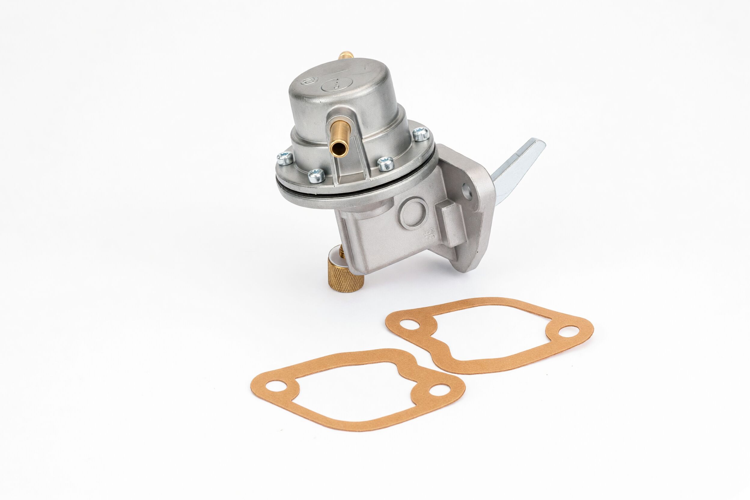 Professional Parts Sweden Mechanical Fuel Pump For Volvo 1800 – 1961-1969, 44967JB