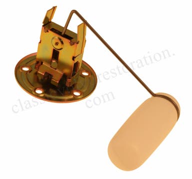 Fuel tank fitting for Volvo Amazon Kombi 1962-69