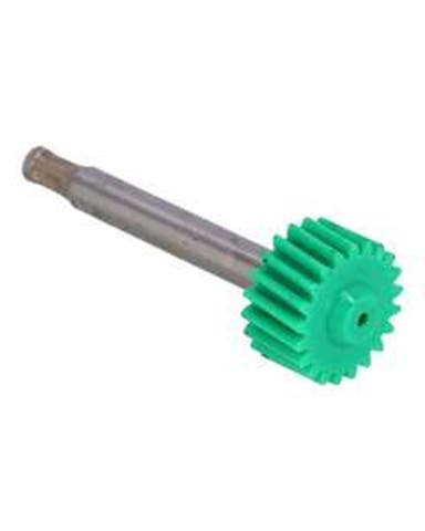 Speedometer wheel for Volvo 240 J-type 21 teeth