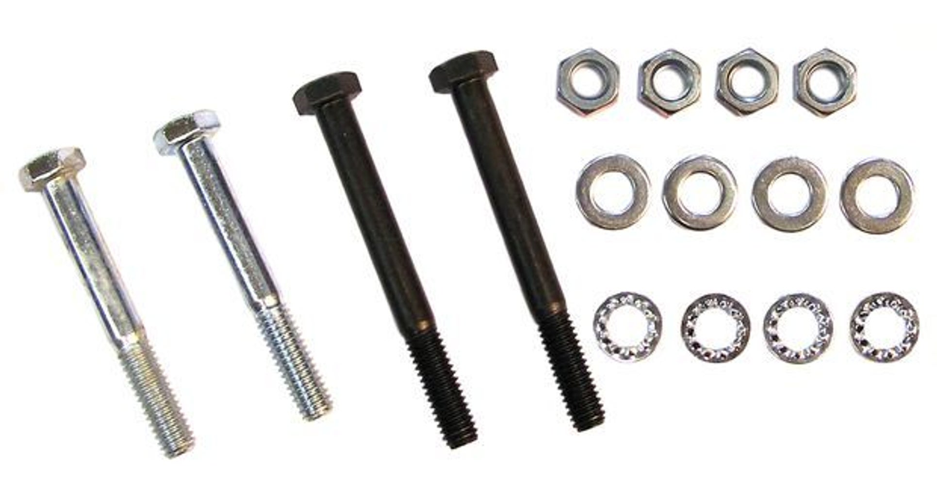Assembly kit Air filter 73606 MPOS