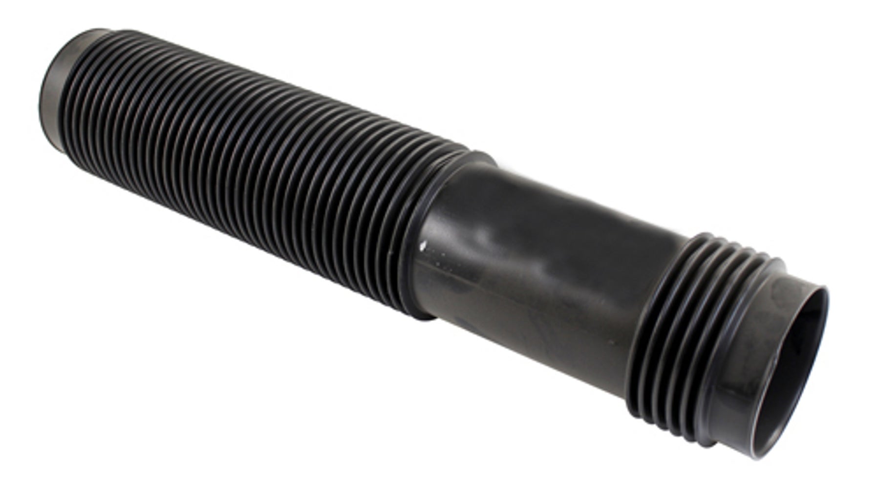 Air intake hose for Volvo 240, 1975-78