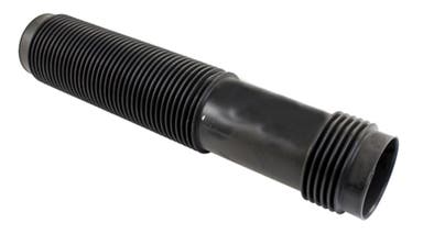 Air intake hose for Volvo 240, 1975-78