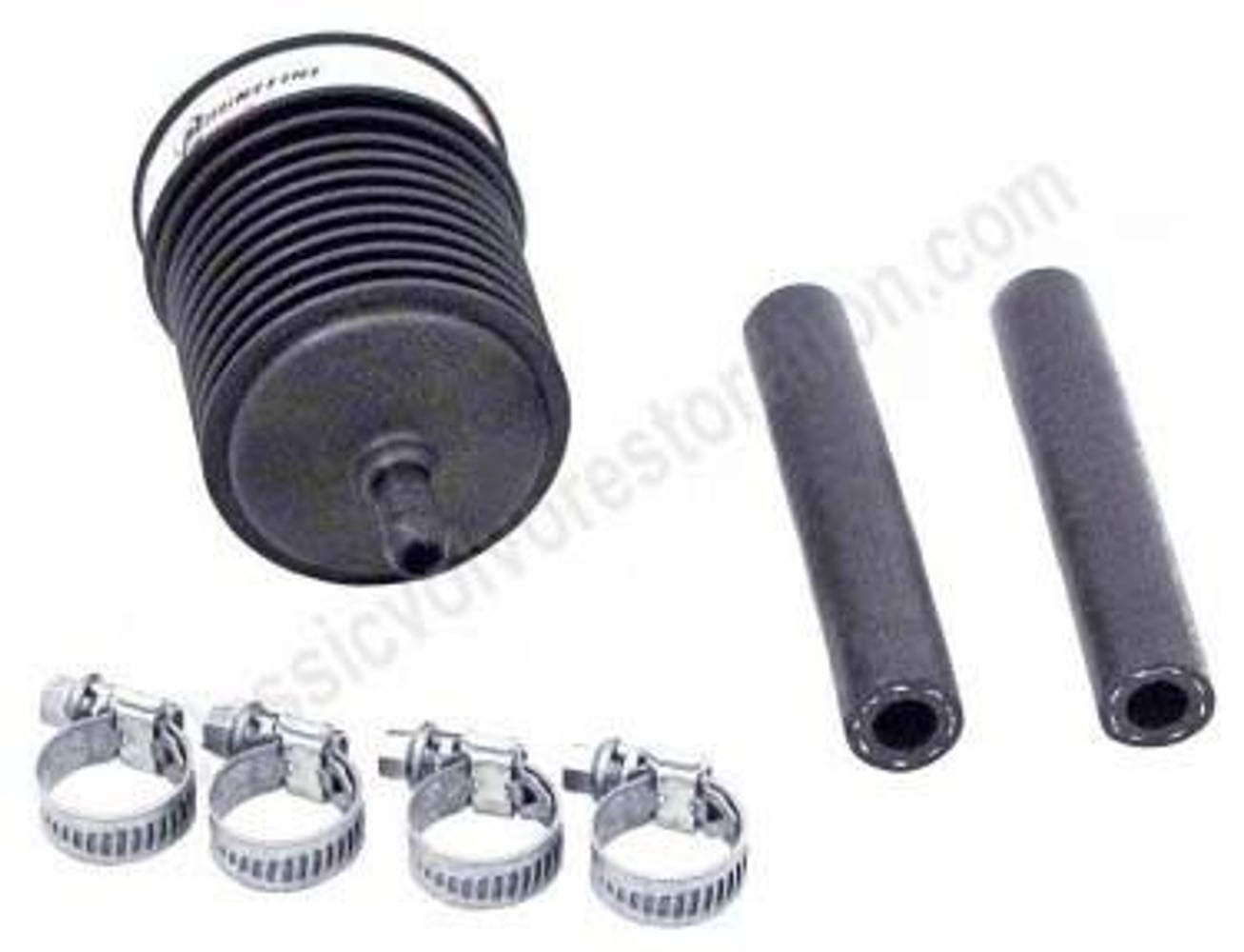 Oil filter automatic external with magnet — bild 1 av 3