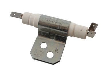 Ballast resistor for Volvo 240, 245, 260, 265