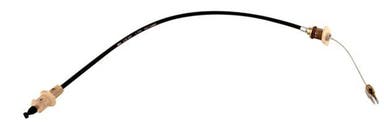 Throttle cable for Volvo 240, 260, 262, D20, D24, 1979-93