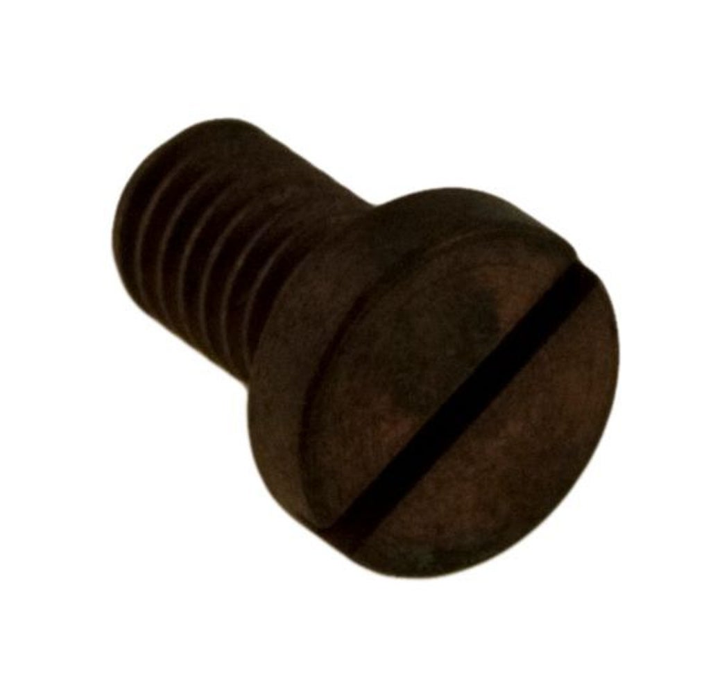 Screw UNC 8-32x1/4" Damper shaft Zenith/Stromberg
