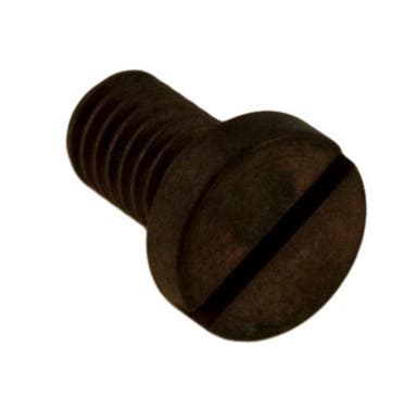 Screw UNC 8-32x1/4" Damper shaft Zenith/Stromberg