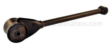 Torque rod for Volvo Amazon 1967-, 1800 1966- with bushings